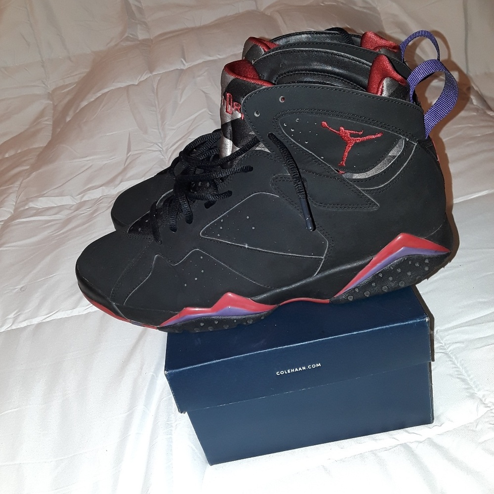 Jordan size 12 released 2012
